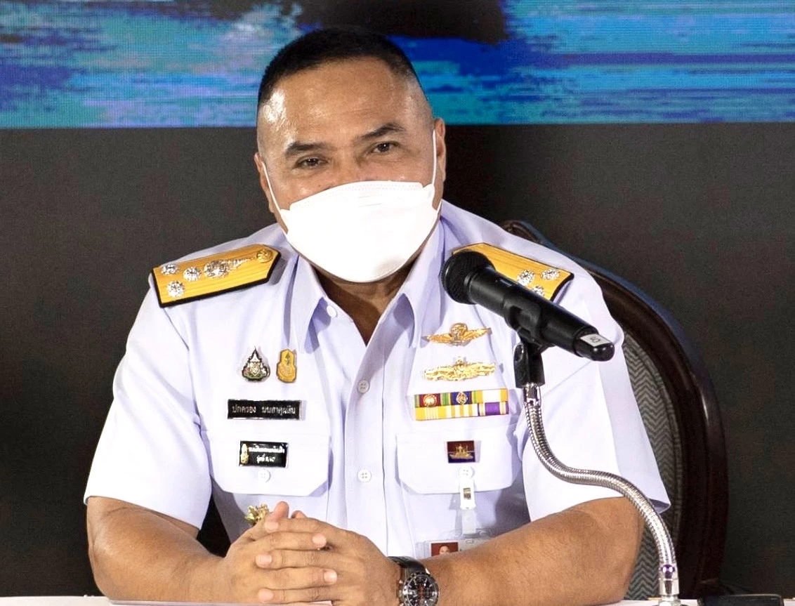 กองทัพเรือคาดทำสัญญาได้ใน 30 วันหลังซื้อโดรนเข้าประจำการ