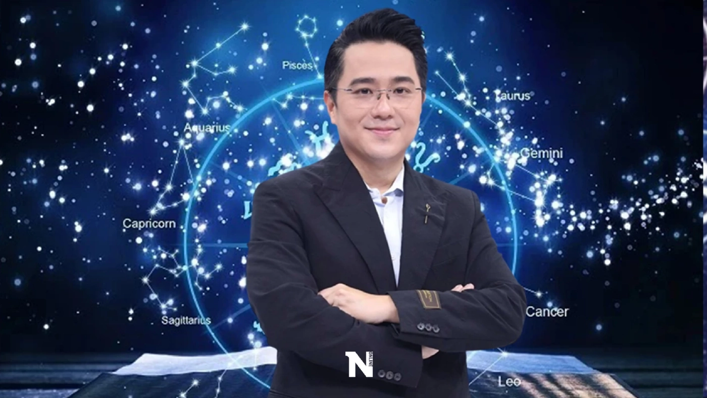 "หมอช้าง" เตือน 4 ราศี "ดาวมฤตยูย้าย 2565" 7 เดือน 7 ระวังกระทบเงิน-งาน-สุขภาพ