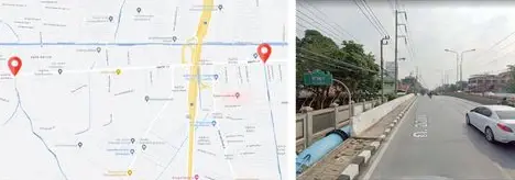 กปน. แจ้งพื้นที่น้ำประปาไหลอ่อน-ไม่ไหล คืนนี้ตั้งแต่เวลา 4 ทุ่มถึงตี 5