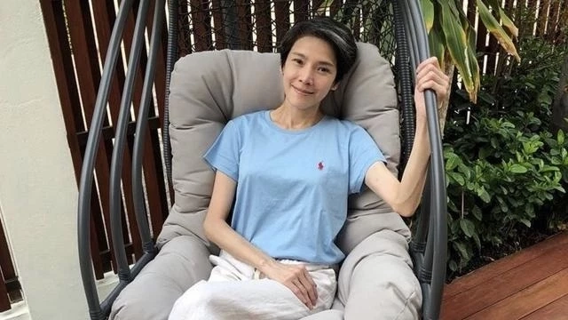 “นิ้ง” เผยนาทีชีวิต ตรวจเจอโรคไขกระดูกบกพร่อง “หมอบอกให้ญาติทำใจ”