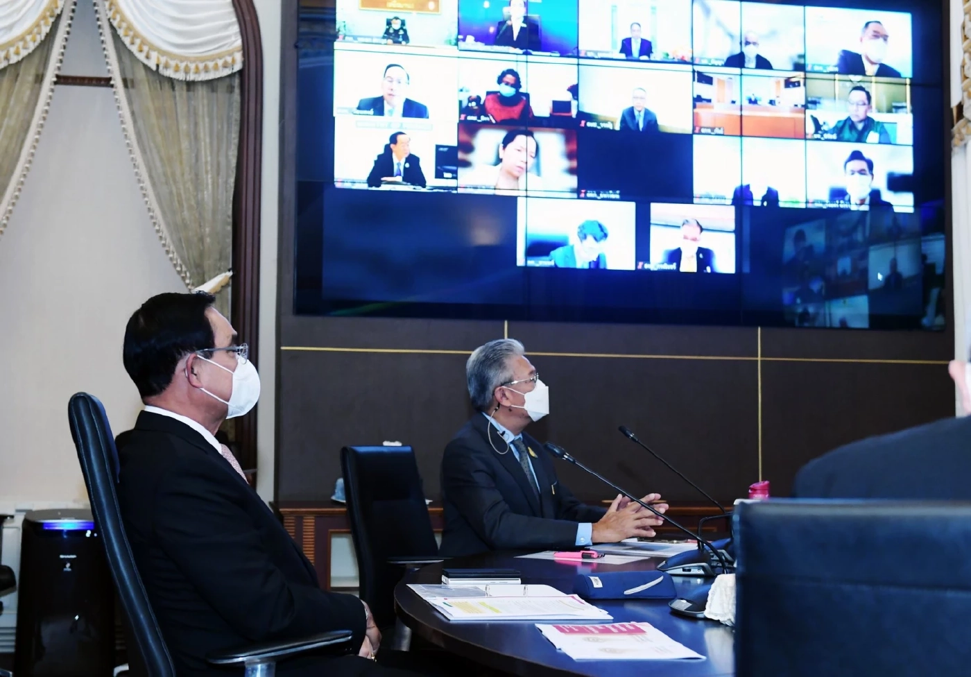 กพช. ไฟเขียว ปตท. จัดหา LNG สัญญาระยะยาวเพิ่มอีก 1 ล้านตัน/ปี