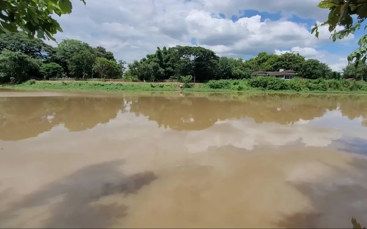 ตำรวจภูธรภาค 5 รวบผัวเมียจีน หลอกเพื่อนร่วมชาติมาเรียกค่าไถ่ 3 ล้าน