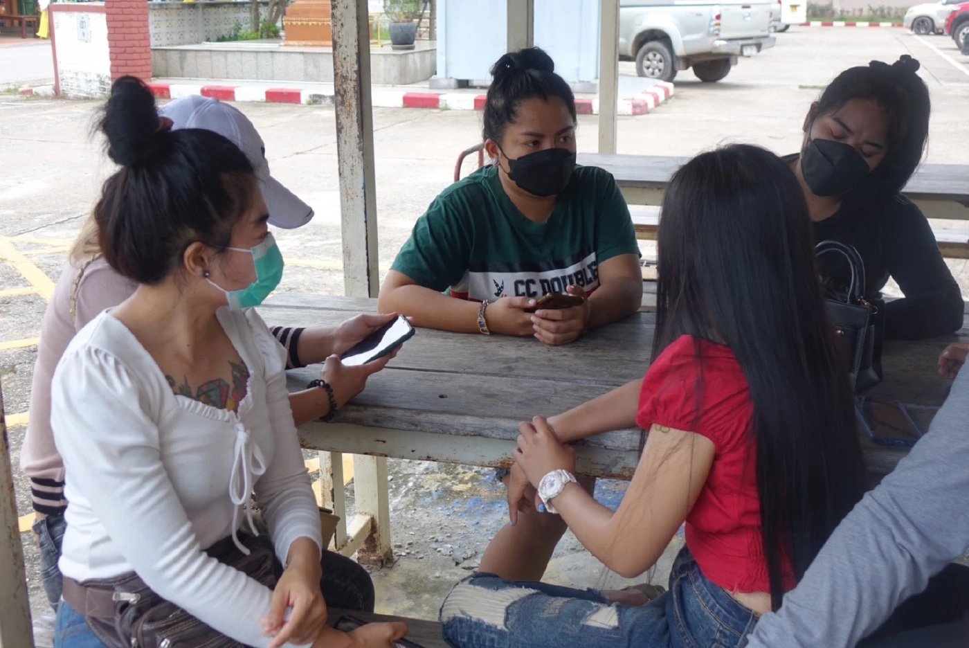 ซ้อเกตุ โวยเด็ก N โดนเบี้ยวค่าตัวงานเชียร์เบียร์แห่เทียนพรรษาที่เพชรบูรณ์