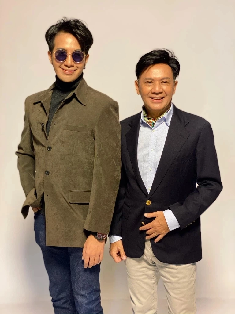 ด่วน เผยอาการล่าสุด พี่ปุ้ม ไกรสร แสงอนันต์ หลังตรวจพบชิ้นเนื้อในลำไส้