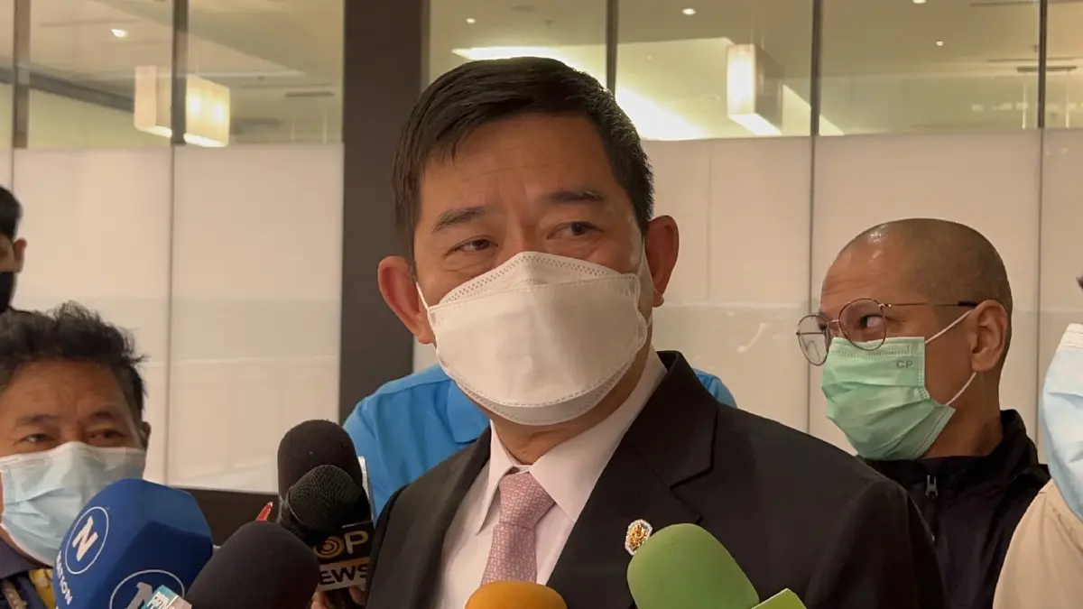 ป.ป.ช. ชี้มูล "กนกวรรณ" รมช.ศึกษาฯ เพิ่มอีก 1 คดี บุกรุกพื้นที่ป่าเขาใหญ่