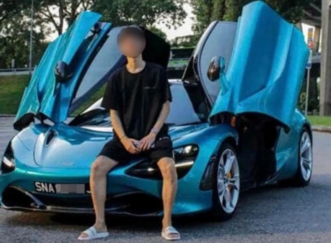 สรุปดราม่า “ตร.สิงคโปร์” ล่าตัว "ผัว-เมียคนไทย” โกง 800 ล้าน แฉวีรกรรมเพียบ