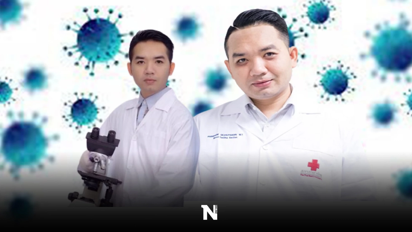 อาการลองโควิดที่พบบ่อย ใครมีอาการปวดหัว นอนไม่หลับ ใจสั่นไอเรื้อรัง ให้ระวัง!!