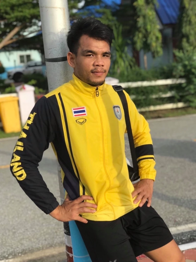 ประวัติ “ปานเพชร ” นักชกใจแกร่ง เคยสร้างชื่อให้ไทย ก่อนจากไปไม่มีวันกลับ