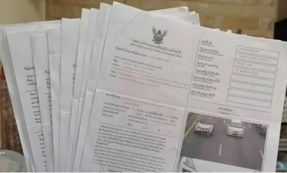 อัยการธนกฤต ร่ายยาวระเบียบใหม่ กม.จราจร มีเพียบ คนใช้รถต้องดูให้ละเอียด