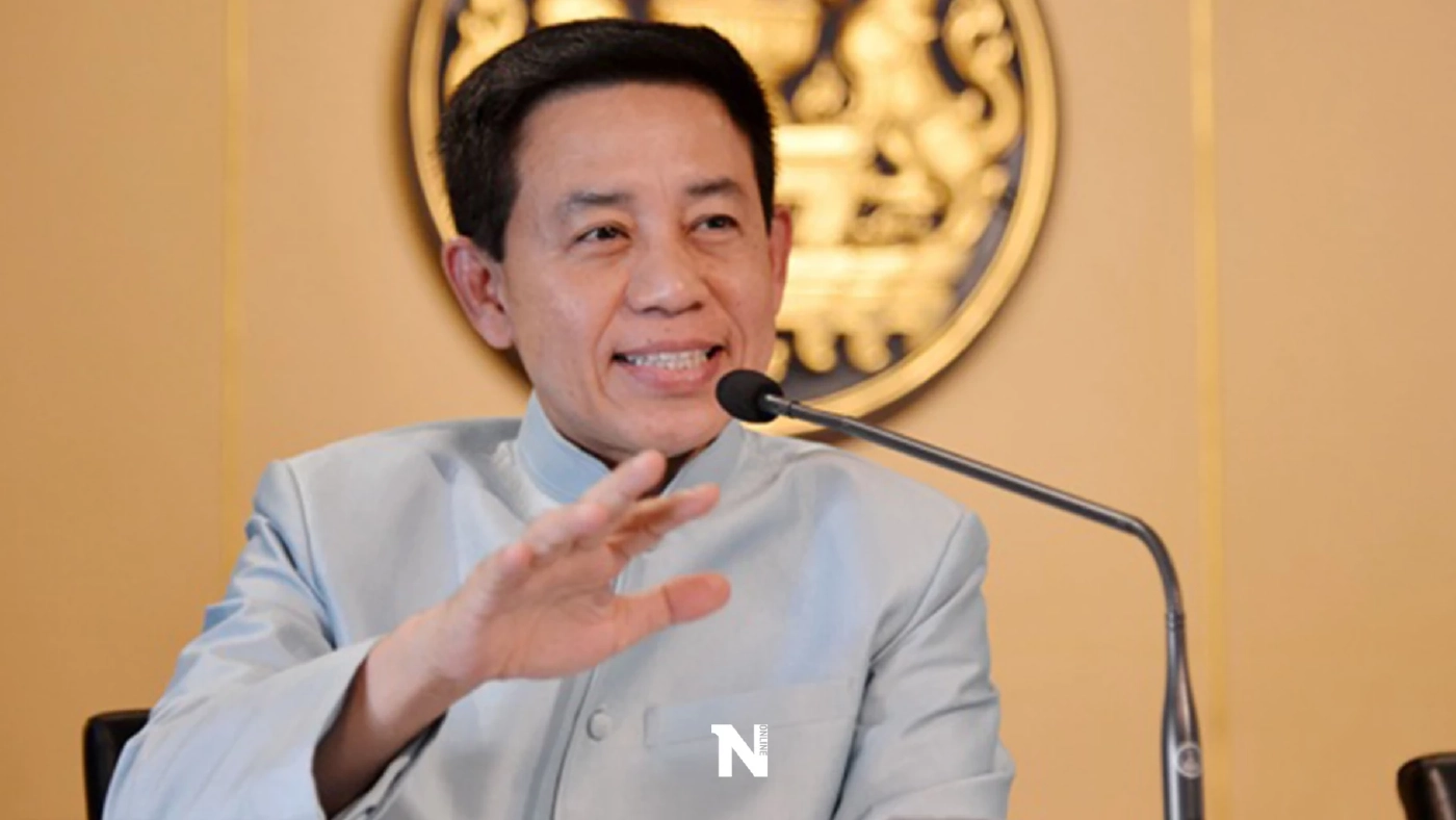 เปิดเซฟ “เสธ.ไก่อู” พร้อมคู่สมรส ทรัพย์สินอู้ฟู่ รวย 133 ล้าน