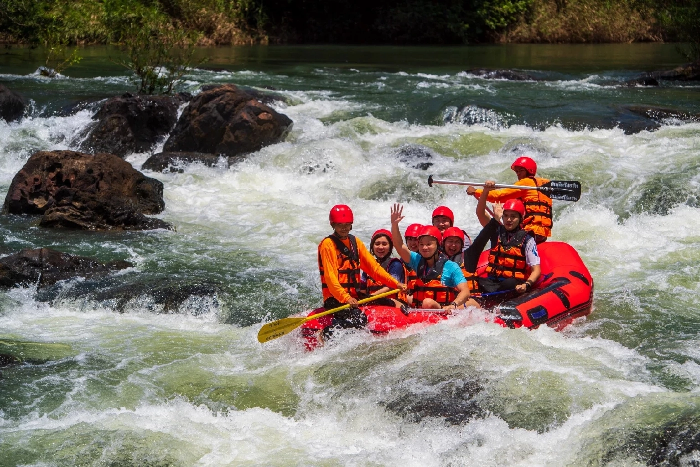 เปิดโปรแกรม หน้าฝนเที่ยวที่ไหนดี ชี้ 5 ที่ท่องเที่ยวสุดฟิน ควรไปสักครั้ง