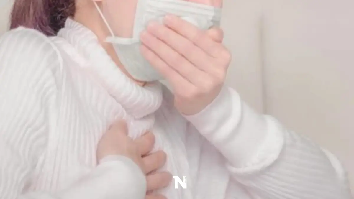 “ไอเรื้อรัง” ภัยเงียบที่สร้างความรำคาญ หากปล่อยไว้อันตรายกว่าที่คิด