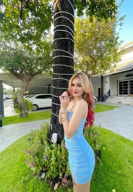 “เอ๋ มิรา” อัพโฉมใหม่สุดปัง