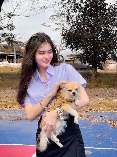 “เอ๋ มิรา” อัพโฉมใหม่สุดปัง