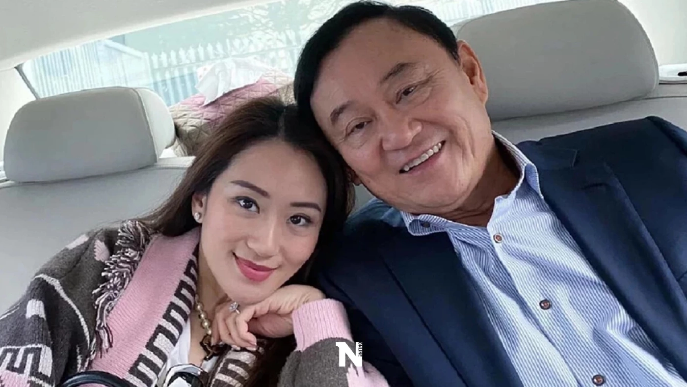 “ทักษิณ-เพื่อไทย”โว ไม่หวั่นสูตรหาร 500 เชื่อ ขั้วประชาธิปไตยเกิน 300 เสียง!