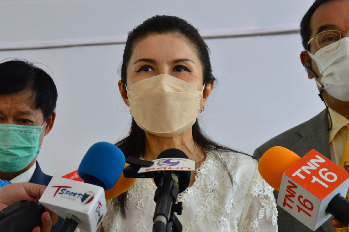 "กัญจนา"ขอ"บิ๊กตู่"ดันกลยุทธ์ 3 แกนต้องถ่วงสมดุลกับการรักษาธรรมชาติ