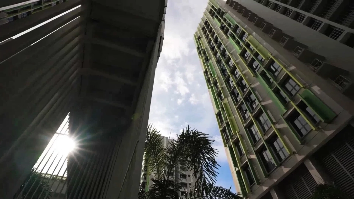 จีนคว้าโครงการก่อสร้างในสิงคโปร์กว่า 200 โครงการ