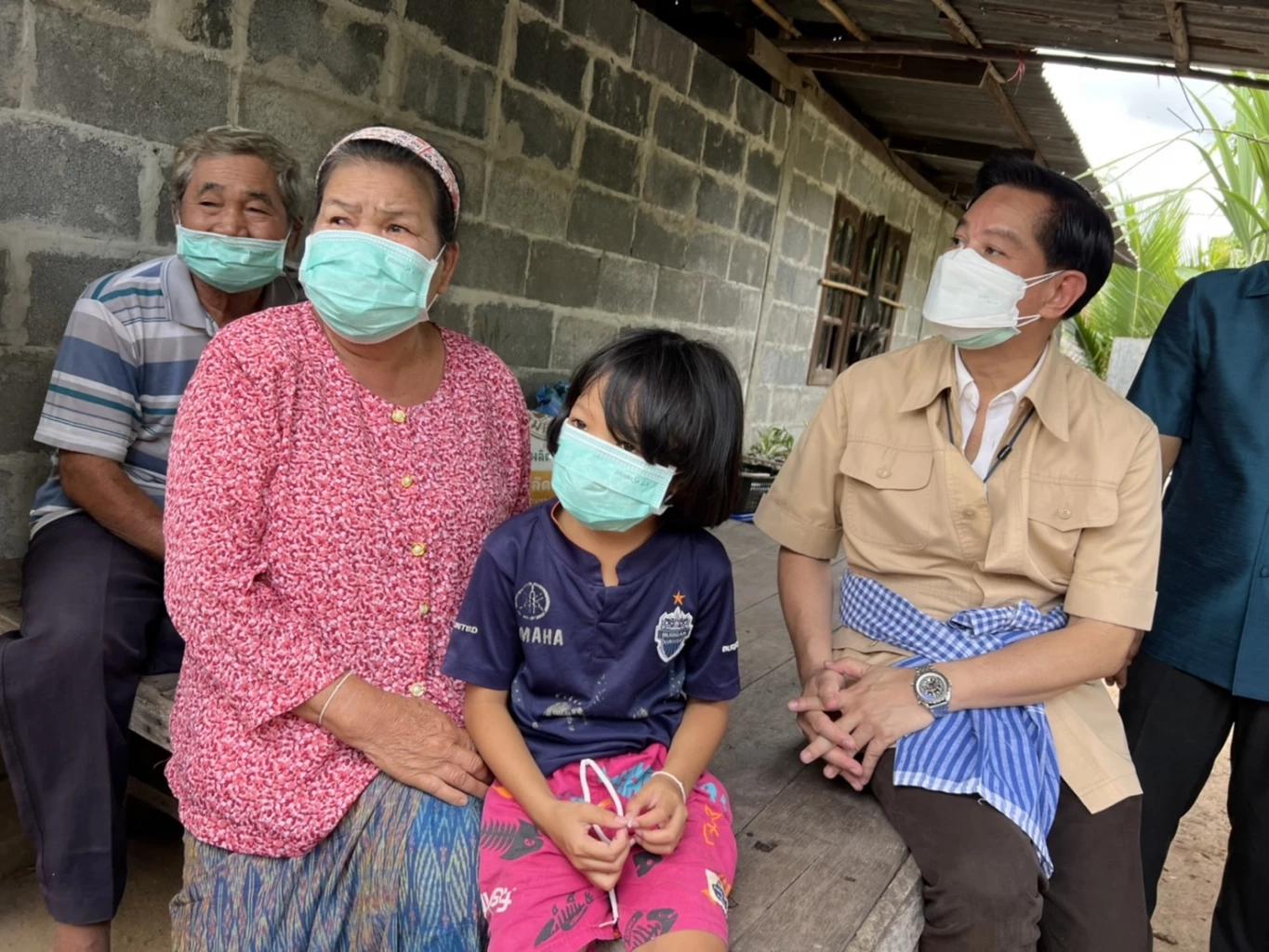 จับจังหวะ “พีระพันธุ์ - ณัฏฐพล” ปูทางพรรคใหม่? 