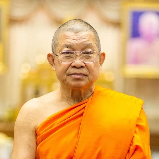 มติ มส.แต่งตั้ง &quot;พระพรหมโมลี&quot; เป็นเจ้าอาวาสวัดปากน้ำ 