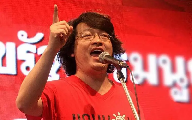 “บก.ลายจุด” ถาม “ซูเปอร์โพล” ได้รับการบริโภคกล้วยหรือไม่