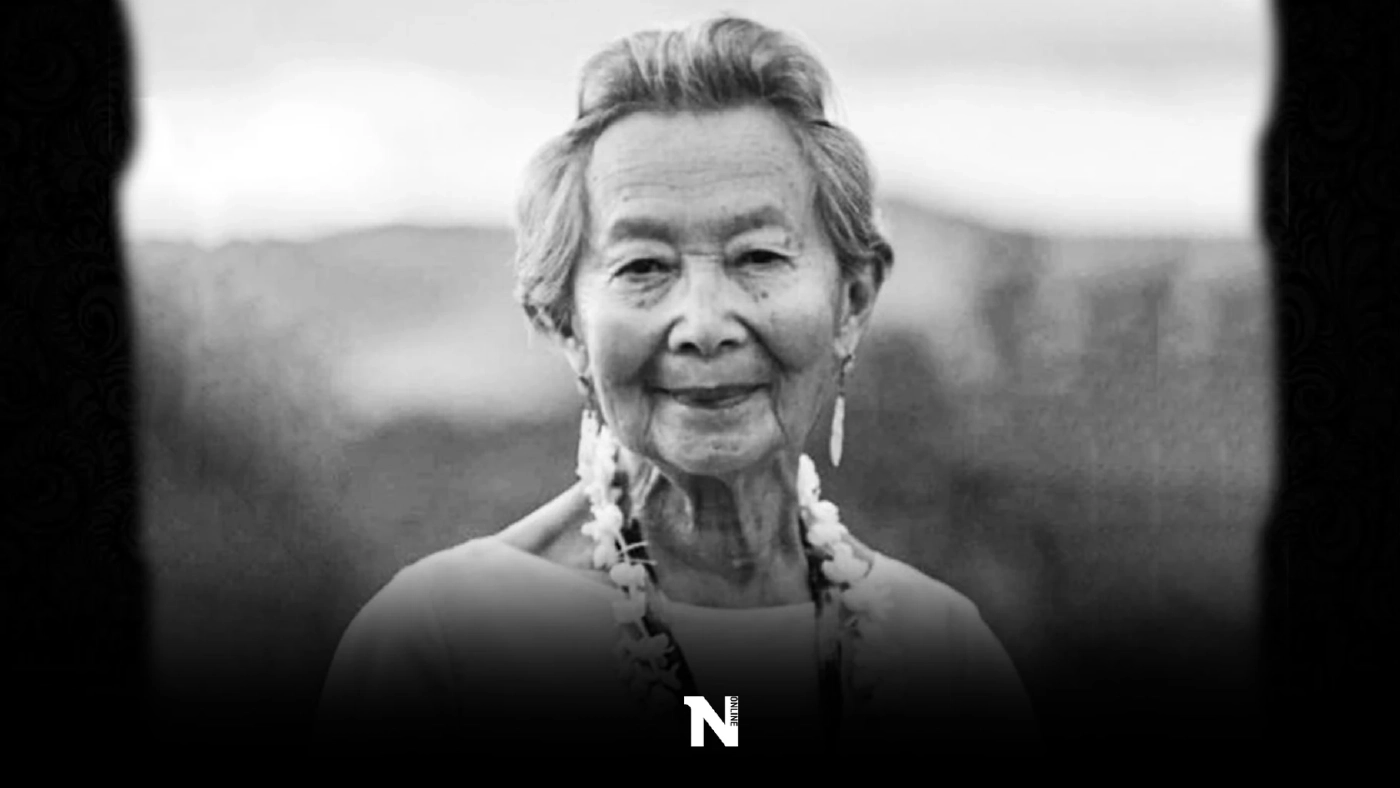 อาลัย ม.ร.ว.สายสวัสดี สวัสดิวัตน หรือ “คุณหญิงหน่อย” ถึงแก่กรรม สิริอายุ 91 ปี