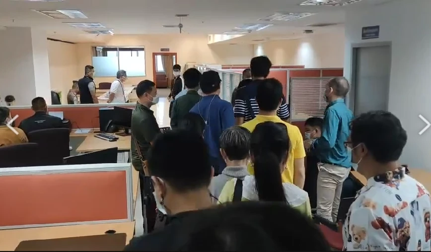 นักลงทุนรวมตัวร้อง สอท. เสียหาย Zipmex กว่า 600 ล้าน โยกเงินในเทรดวอเลตไม่ได้