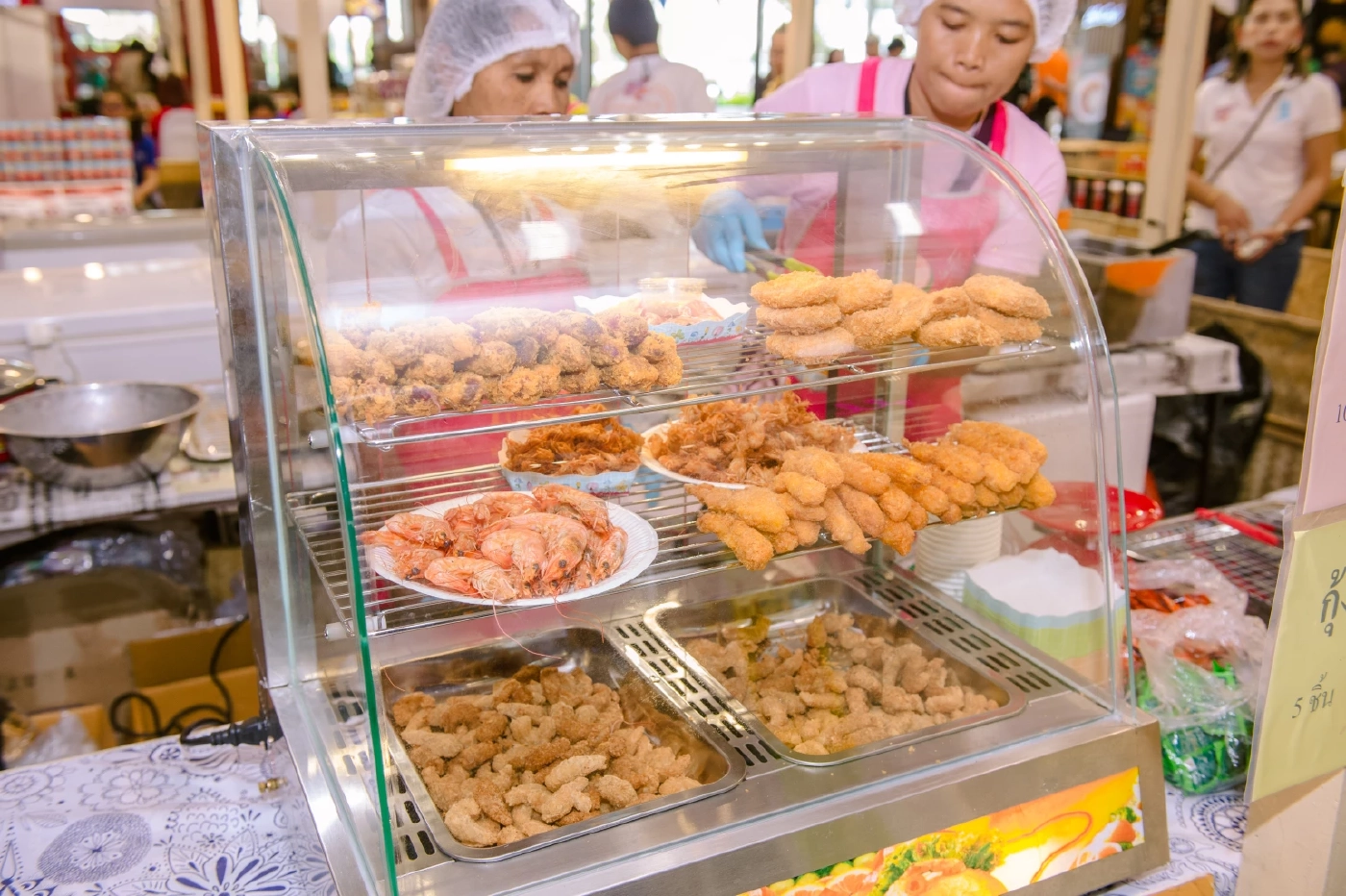 "สมุทรสาคร Expo 2022" โชว์ศักยภาพ 3-7 ส.ค.นี้