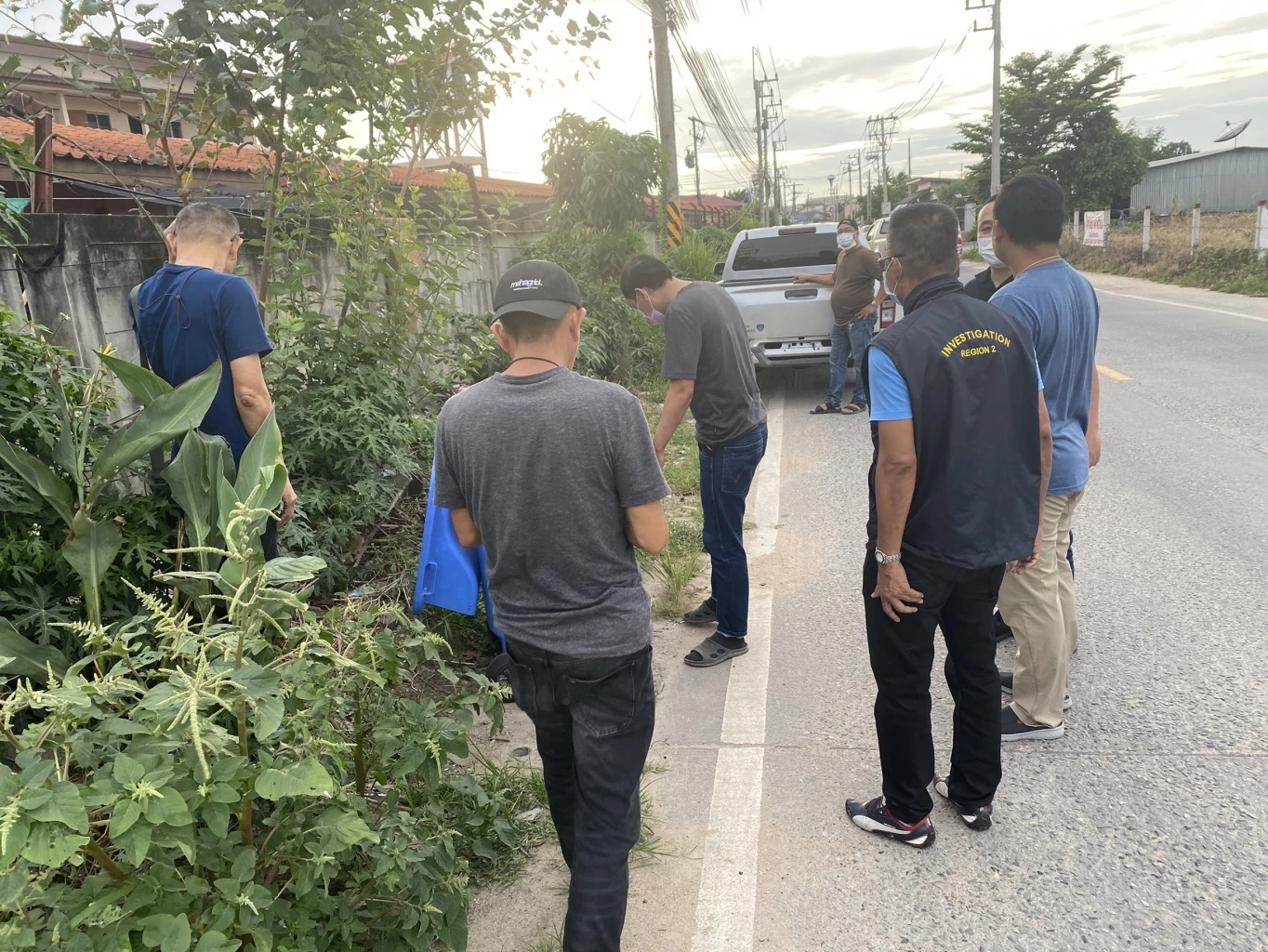 สืบ ภ.2 รวบ “โจ้ ปักธงชัย” ควงปืนหาเงินใช้หนี้นอกระบบ