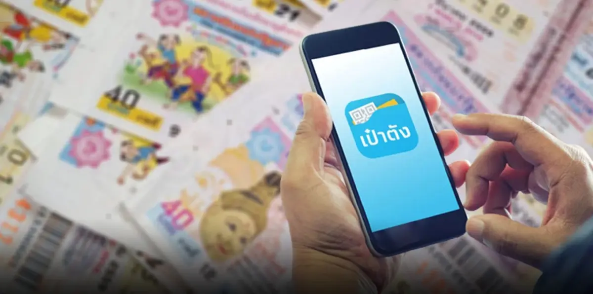 ฮอตสุดสลากดิจิทัล 80 บ. ทุบสถิติ 28 ช.ม.  5.14 ล้านใบเรียบ งวดหน้าเพิ่มอีก 2 ล้าน