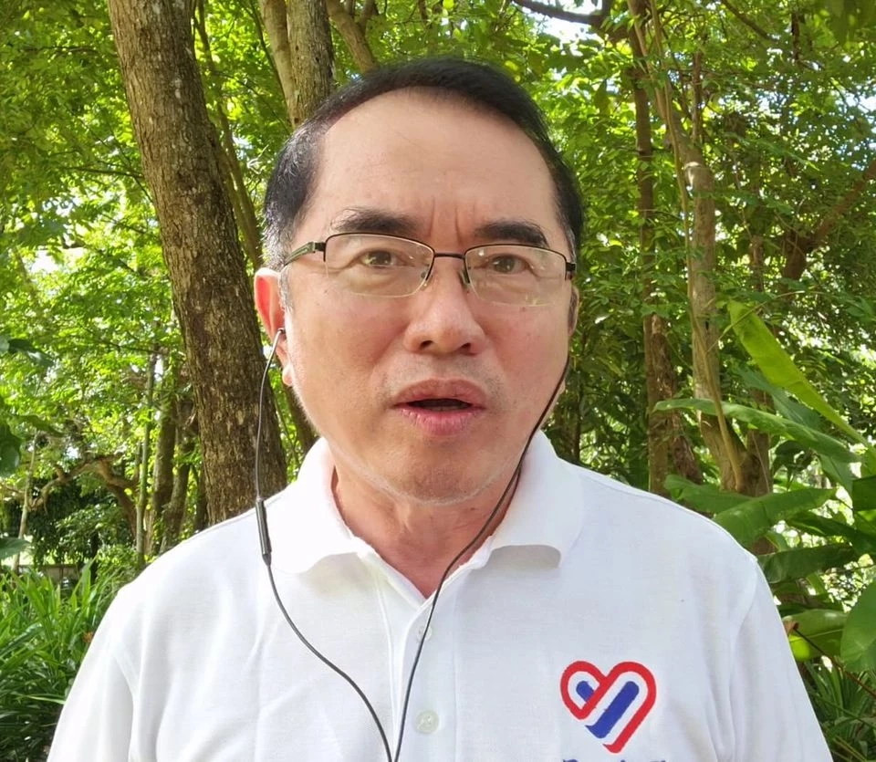 “หมอวรงค์” เชื่อ มี “แผนนารีพิฆาต” ดิสเครดิตทางการเมือง