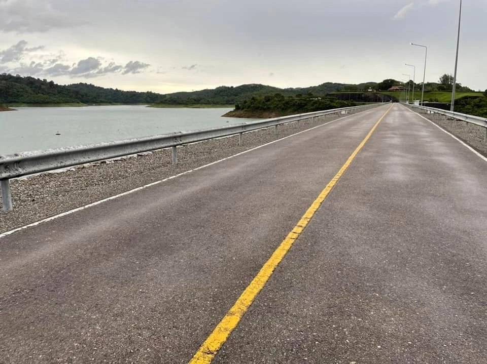 ด่วน! สุราษฎร์ แผ่นดินไหว กฟผ. ยืนยันไม่ส่งผลกระทบต่อเขื่อนรัชชประภา