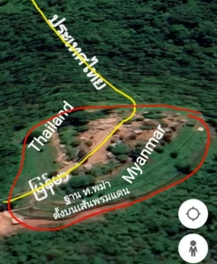 “ดอน” เผย “เมียนมา” ขอโทษเครื่องบินรบรุกน่านฟ้าไทย สัญญาไม่เกิดแบบนี้อีก