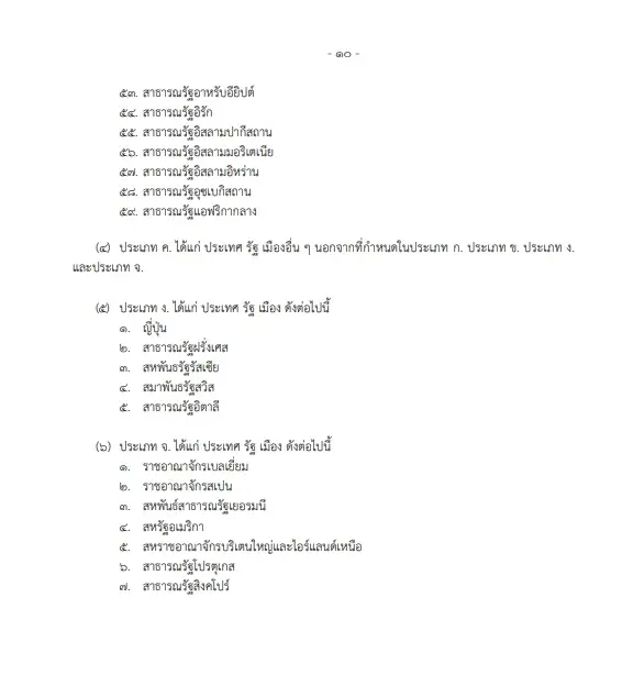 เปิดระเบียบคลัง"ขรก."เบิกค่าที่พัก ค่าแต่งตัวคู่สมรส บุตร เดินทางไปราชการ