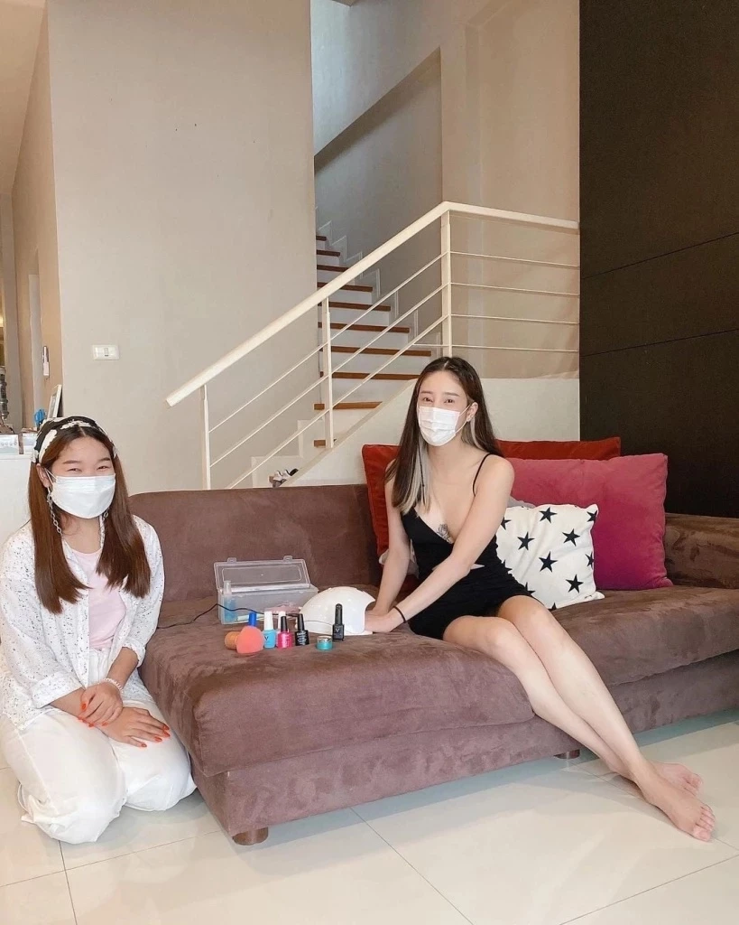 “มดดำ” เผยความลับบ้านแตงโม นิดา หลังมีข่าว "คุณแม่ภนิดา" เตรียมขายเก็งกำไร