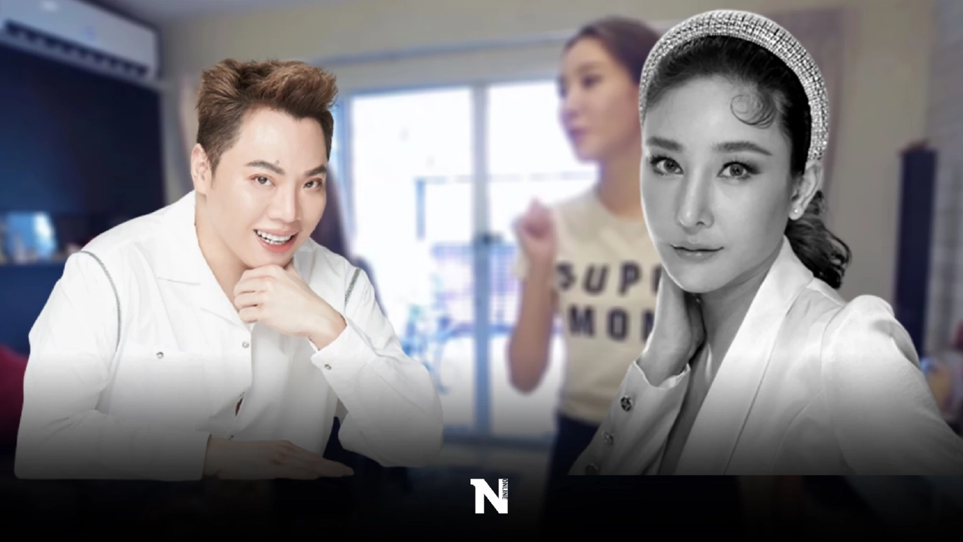 “มดดำ” เผยความลับบ้านแตงโม นิดา หลังมีข่าว "คุณแม่ภนิดา" เตรียมขายเก็งกำไร