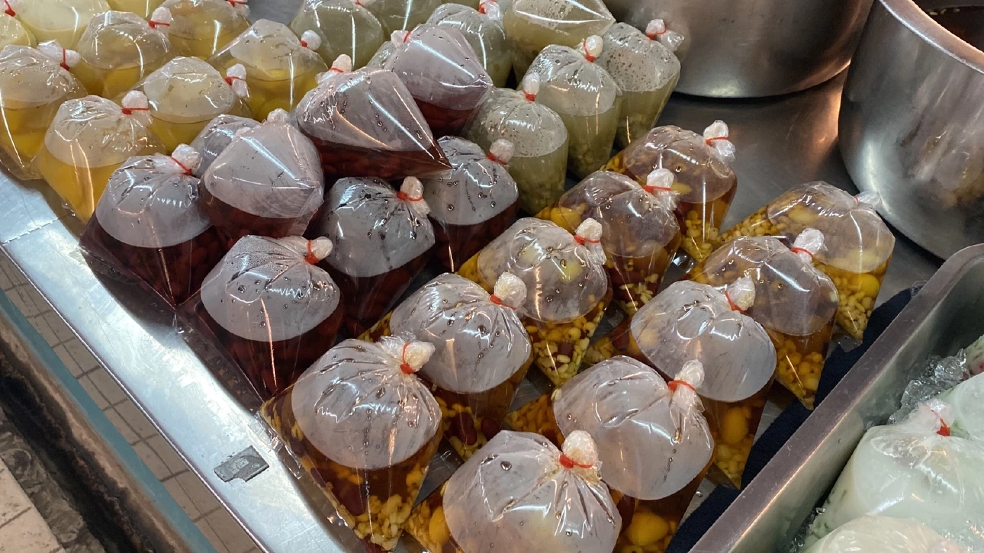 "ขนมหวานเชียงใหม่" ตรึงราคาสู้น้ำตาลทรายจ่อขึ้นราคา