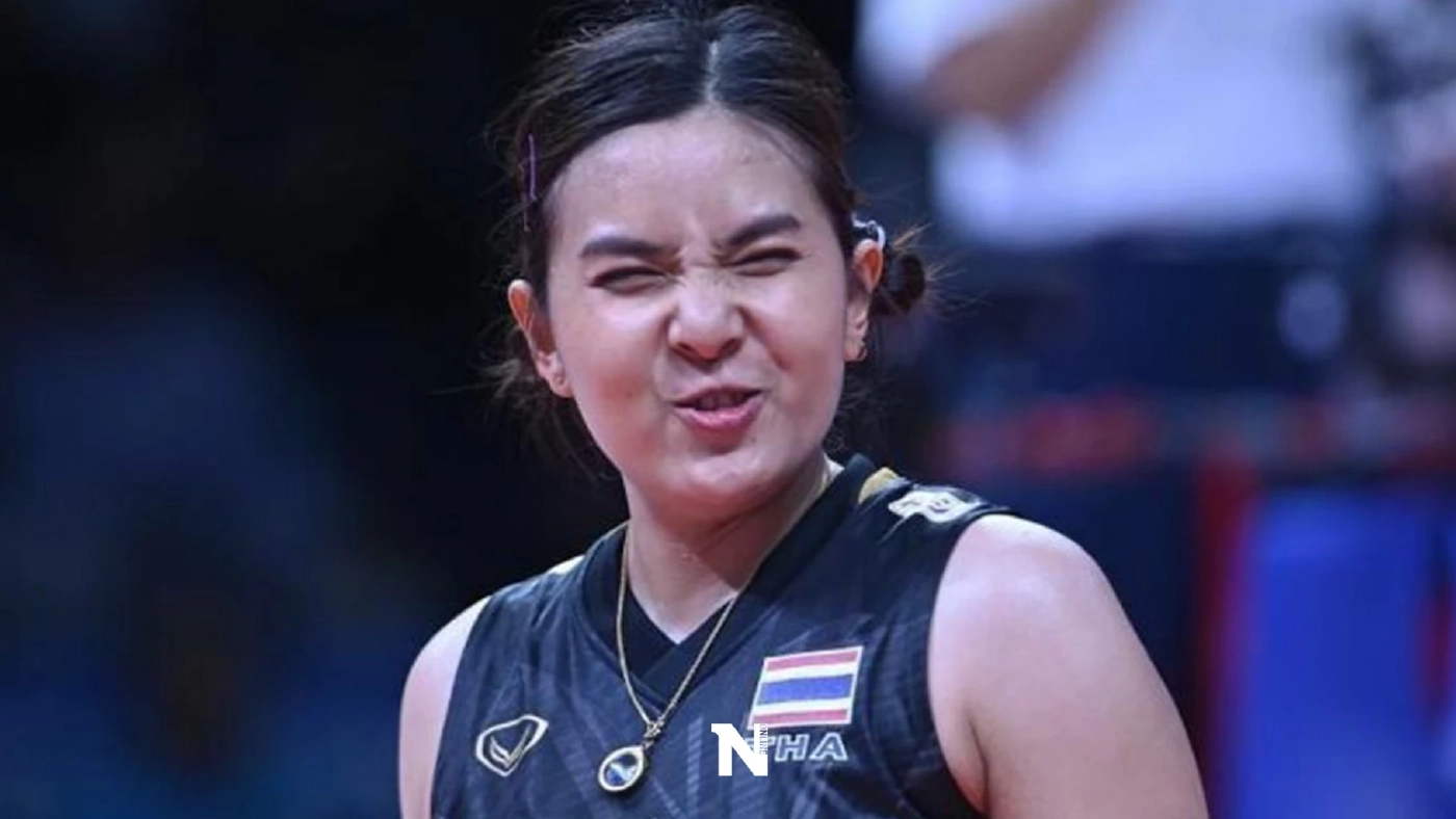 เปิดยอดเงิน “กัปตันชมพู่-พรพรรณ” หลังยังครองมือเซตยอดเยี่ยม