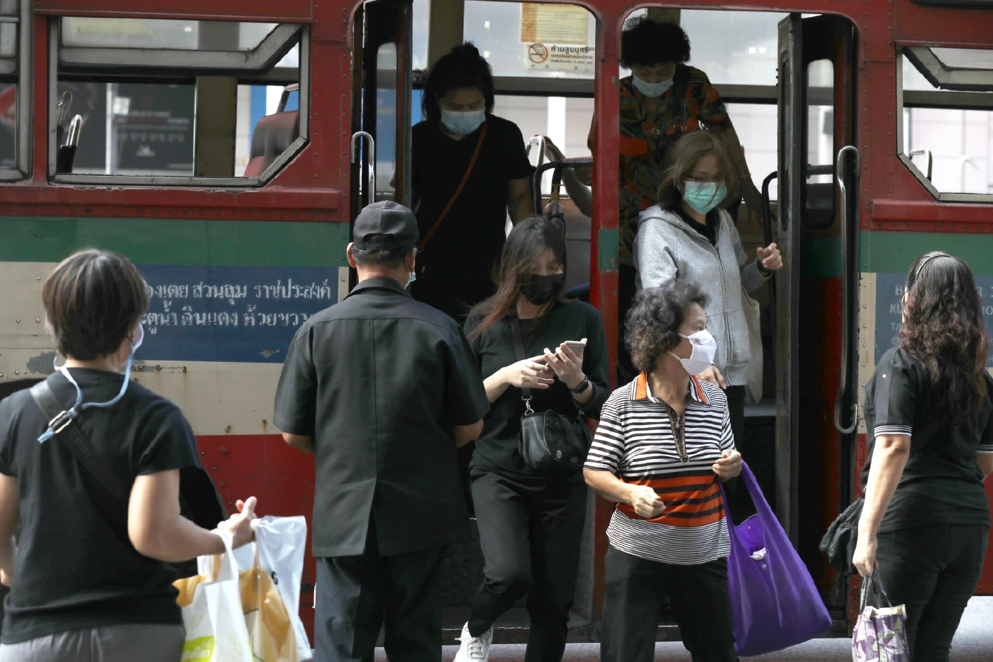 "ขสมก." หนี้ท่วม 1.3 แสนล้าน! ครม.ไฟเขียว กู้เสริมสภาพคล่อง 7.5 พันล้านบาท