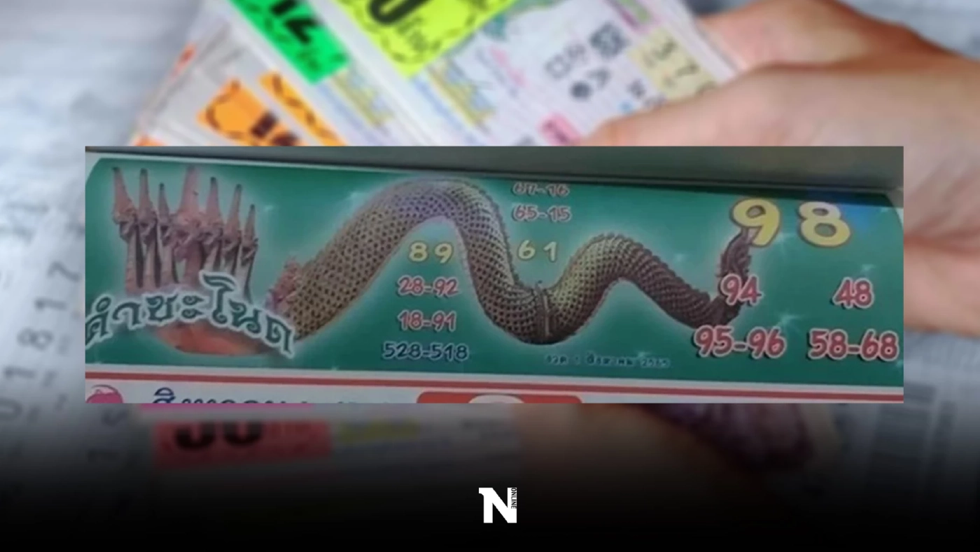 ส่องเลขเด็ด งวด1/8/65 เลขปฏิทินคำชะโนด จัดเต็มเน้นๆ เลข 2 ตัว 3 ตัว