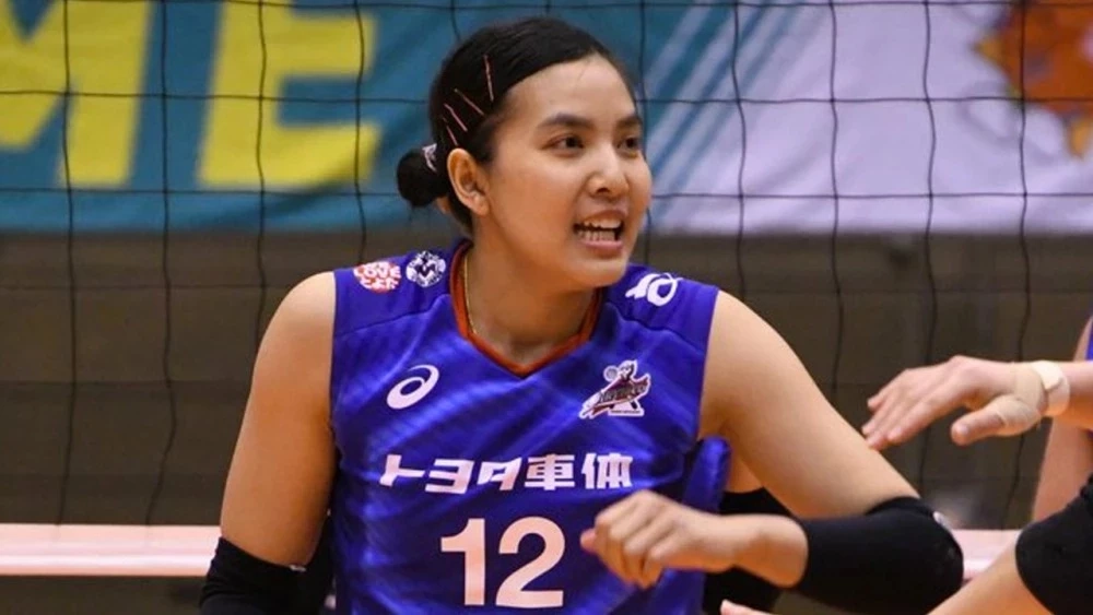 เปิดยอดเงิน “กัปตันชมพู่-พรพรรณ” หลังยังครองมือเซตยอดเยี่ยม