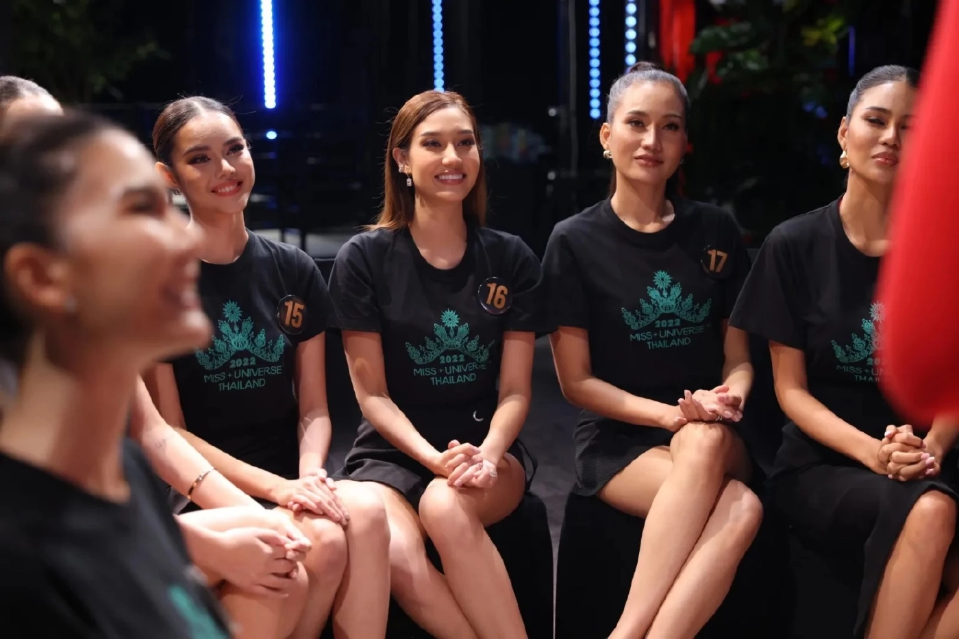 MUT 2022 เปิดตารางกิจกรรมสาวงาม ถ่ายทอดสดช่องทางไหน รีบเช็กกันตรงนี้