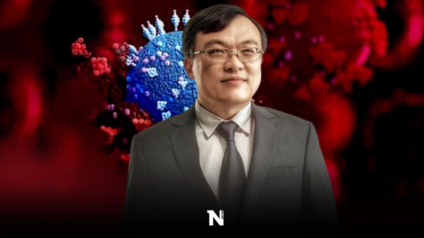 "หมอธีระ" เผย BA.5 มีอาการมากกว่า BA.1/BA.2 ชัดเจน ติดเชื้อต่อวันพุ่ง1แสนคน
