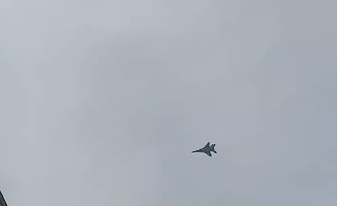 "อดีตบิ๊กข่าวกรอง" เตือนปมเครื่องบินรบเมียนมา พวกคลั่ง ปชต.อย่าเรียกหาสงคราม 