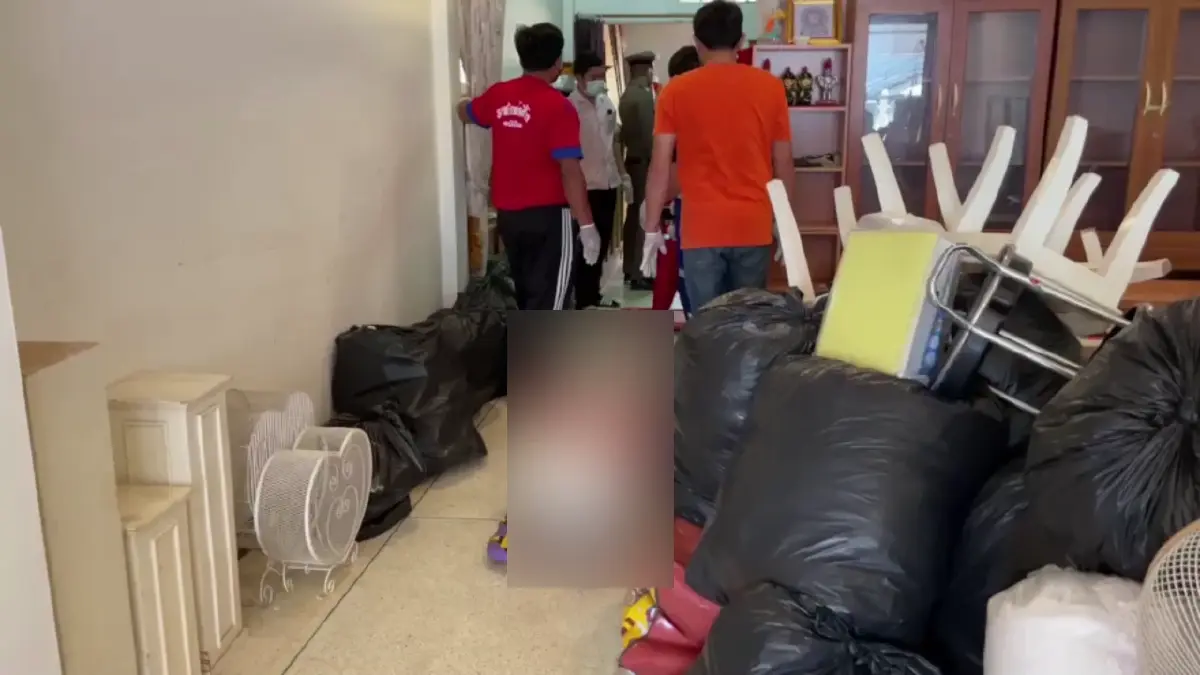 สองหนุ่มคิดสั้น! ยุบกิจการพรีเวดดิ้ง-หนี้สินรุมเร้า