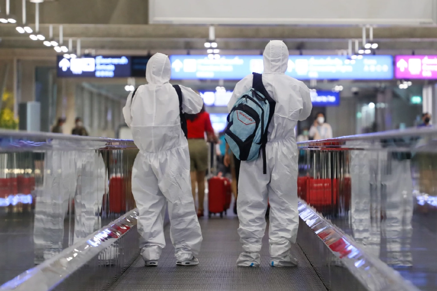 "ผบ.ทบ." ติด "โควิด" พร้อม จนท.ระดับสูง-"ปลัด กทม." ติดหลังร่วมงานลูกเสือ