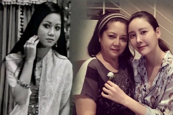 “มดดำ” เผยความลับบ้านแตงโม นิดา หลังมีข่าว "คุณแม่ภนิดา" เตรียมขายเก็งกำไร