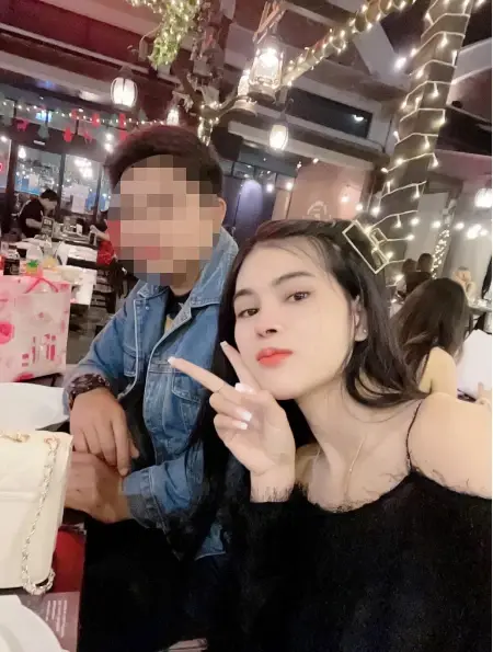 “เอ๋ มิรา” กับแฟนหนุ่ม