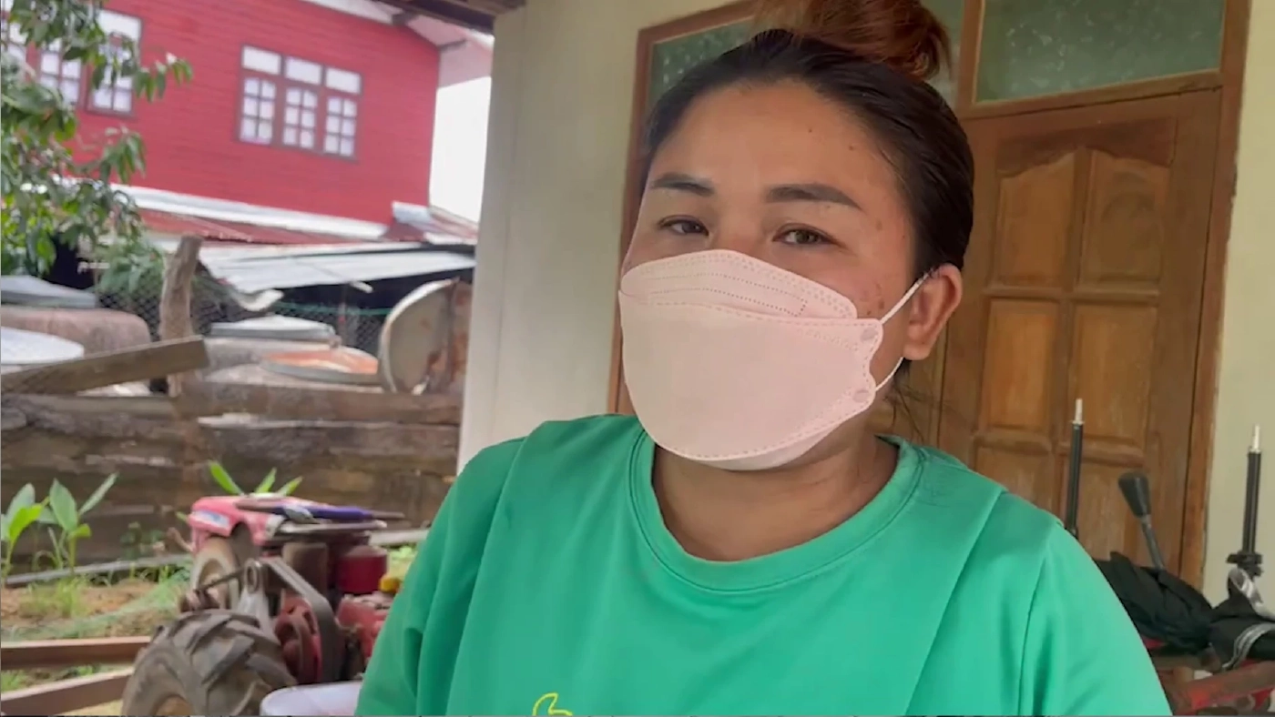 อาช็อคหลาน 5 ขวบแขนหักกลับบ้านครูไม่สนเบี้ยวค่าเยียวยา