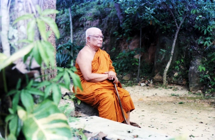 8 ก.ค. ครบรอบ "มรณะภาพ" ของพระภิกษุผู้ยิ่งใหญ่ด้วยธรรม นาม "พุทธทาสภิกขุ"