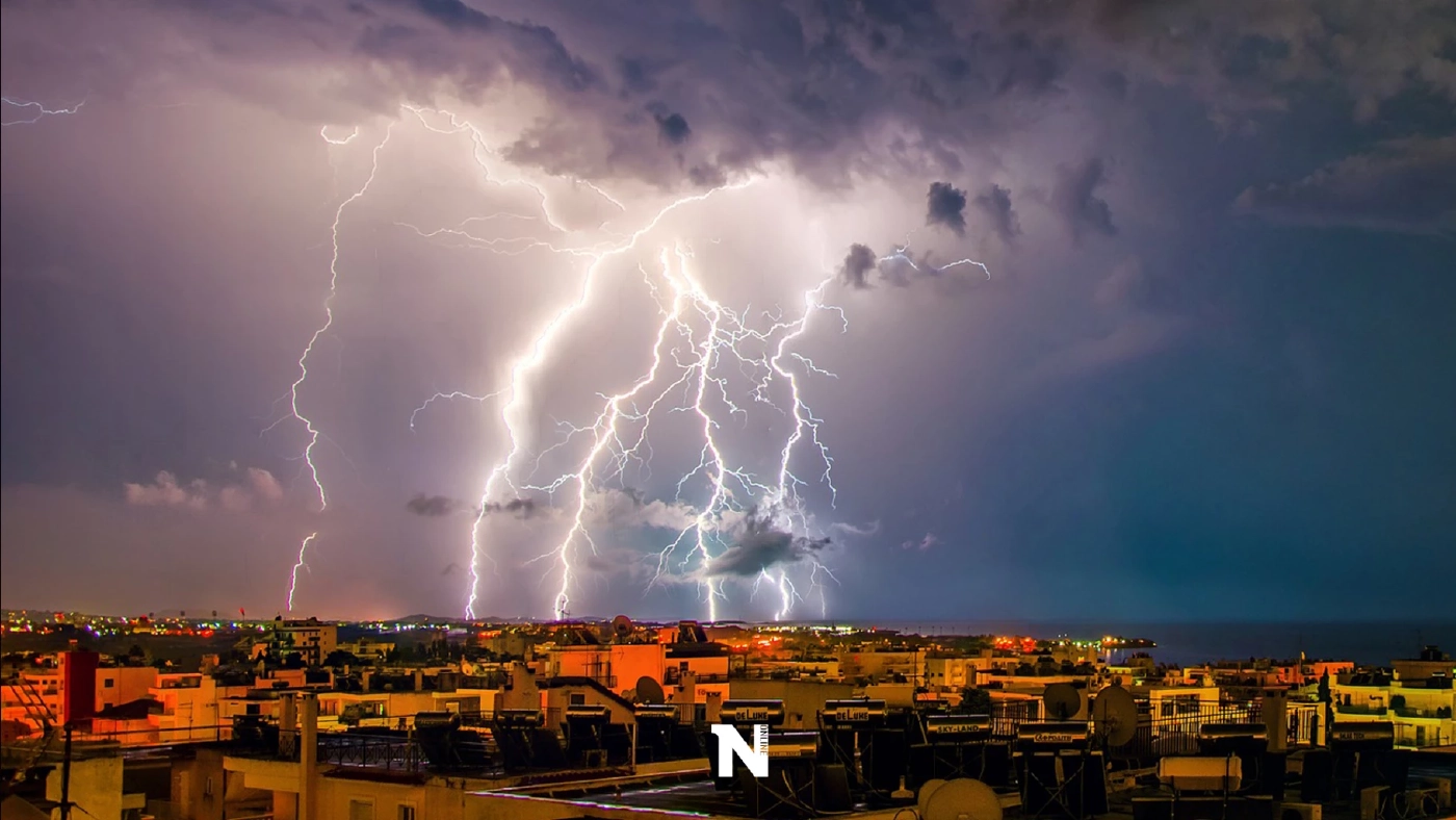 "กรมอุตุฯ" เตือน 20 ก.ค.นี้ ทั้ง 5 ภาคมีฝนตกหนัก กทม.-ปริมณฑลฝนช่วงบ่ายถึงค่ำ